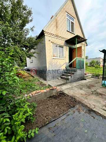 Дача в Сурско-Литовском с видом на реку — сад, гараж, летняя кухня