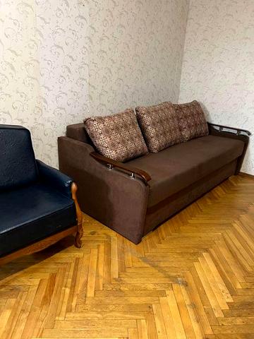 Оренда, 3-х кімнатної квартири, довгострокова, проспект Воскресенський 48б