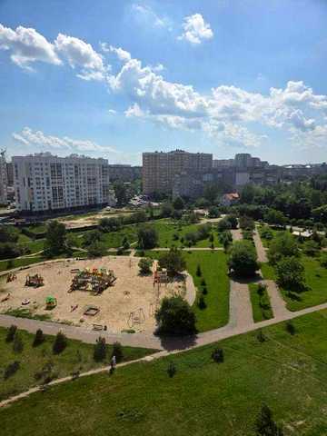 БЕЗ % ЦІНА ПІД КЛЮЧ ЖК САДИ ВИШНЕВІ 1к квартира 39,3м2 4/10 поверх. ГОТІВКА ЖК Сади Вишневі