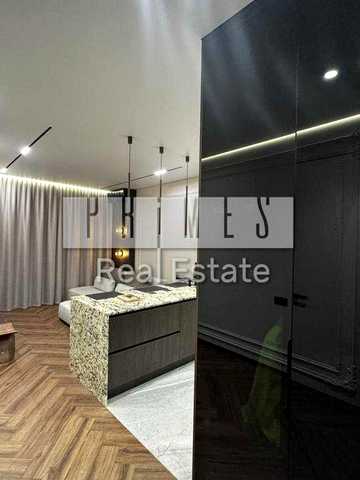 Продаж 1к квартири, ЖК Manhattan City, пер. Берестейський 11 ЖК Manhattan City