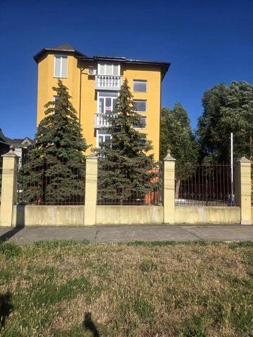 Продам 2-х кімнатну.ю квартиру в новому будинку ЖК "Best Resort Apartments". Місто Чорноморськ.(350-973)
