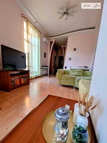 Продаж 3к Квартира Гаванна (Портова) вулиця