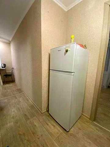 Аренда 1к квартиры Центр