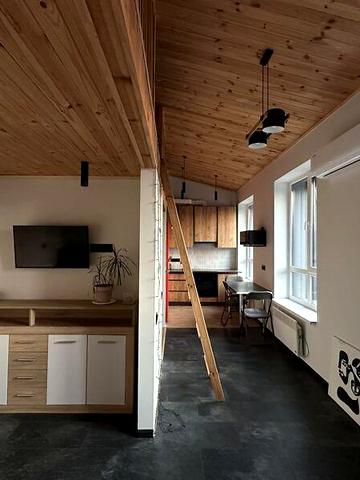 Довгострокова оренда 1к Квартира Завокзальна вулиця ЖК Home smart house