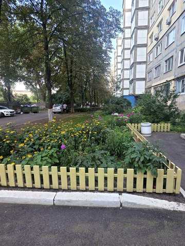Харківське Шоссе 21/3, 3к 62 кв.м., 4/9 поверх