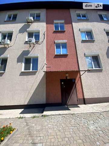 Продаж 1к Квартира Коксова вулиця ЖК Дом на Петровского
