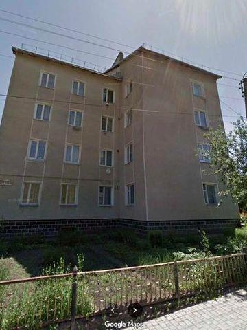 Продам 3-х кімнатну квартиру в центрі міста Городенка.
