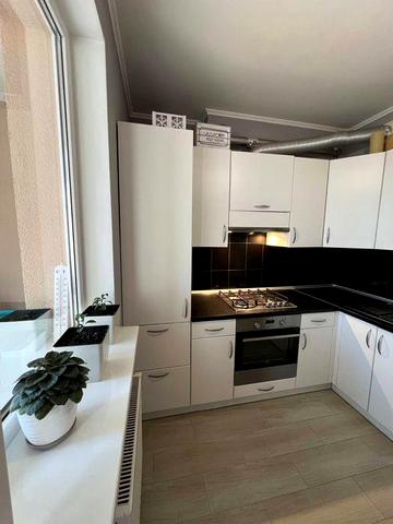 Продам 1к квартиру вул.Київська м.Ірпінь. Газове опалення. Мін.податки 2%. Без комісії% ЖК Престиж