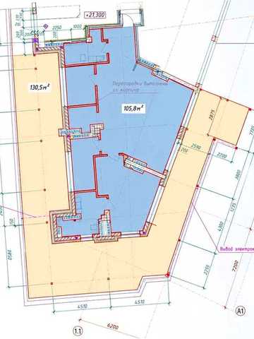 ПРОДАМ ПЕНТХАУС У МОРЯ  12-я станция Большого Фонтана | Пространство на 12 Фонтана ЖК Пространсво на 12 ст. Большого Фонтана