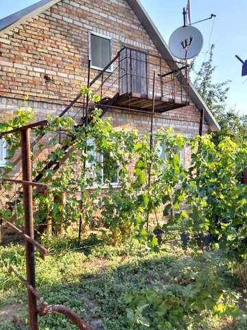 Продам будинок в Чортомлику