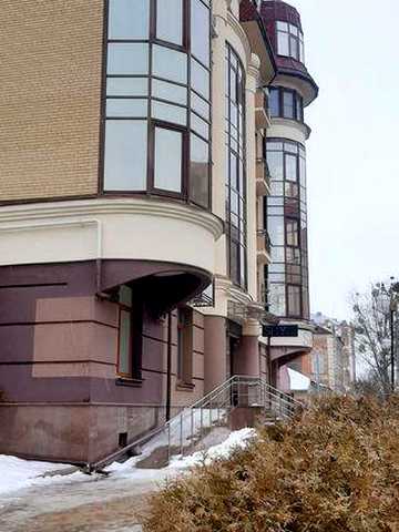 Продажа 4 кімн. квартири ЖК Продажа квартир