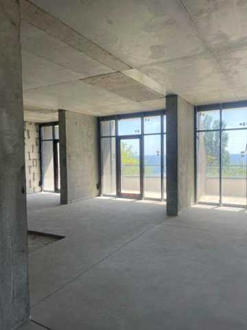 Продаж,  Квартира,  3 комнаты,  110 м²,  ЖК Калипсо,  Фонтанская дорога (Киевский),  Фонтан,  Одесса