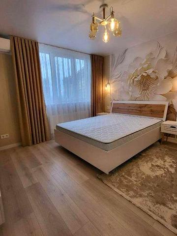 Оренда євродвушки в Perfect Town, вул. Максимовича, 32-Б