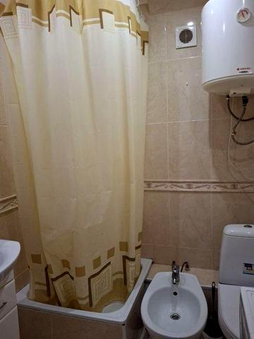 Сдам 1 к к кв Бородинский м- н ( С 10.08)
