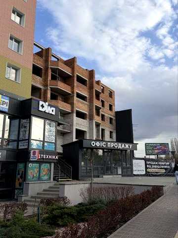 2-кімнатна в центрі Білогородки (ЖК ВСІ СВОЇ 3 секція) ЖК Всі Свої