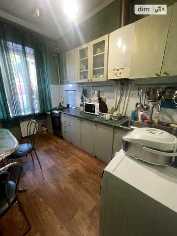 Продаж 2к Квартира Театральна вулиця