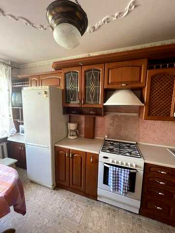 Продаж 3кім квартира  вул Грінченка бічна вул Мазепи