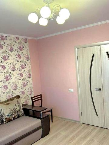 Оренда 2 кімнатної квартири в центрі м.Чернігів