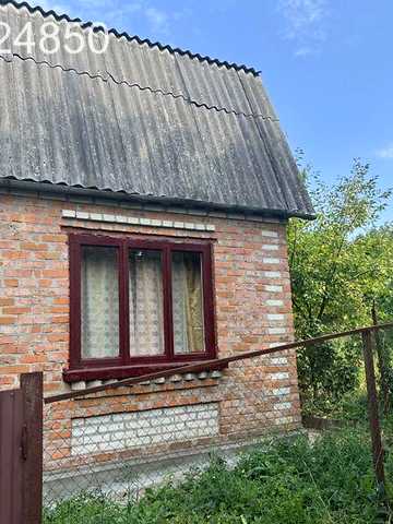 Продаж 2к Дім вулиця 3-тя Поляна