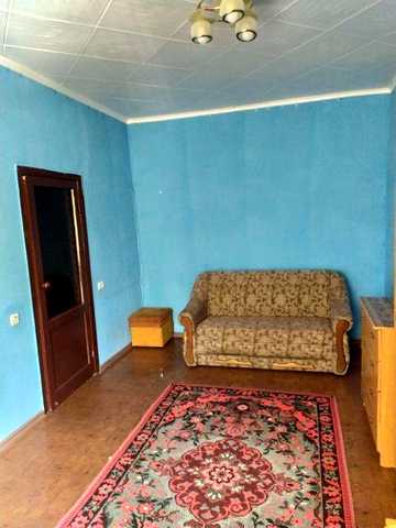 Продам свою 1 к квартиру. Вверх Мазепы, ул. Каменская