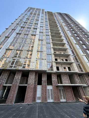 Продам квартиру 51,3кв.м ЖК Premier Tower , Крутогірний узвіз, 18  Соборний район Центральна частина міста ЖК Premier Tower