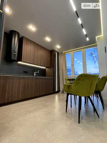Продаж 1к Квартира Садова вулиця