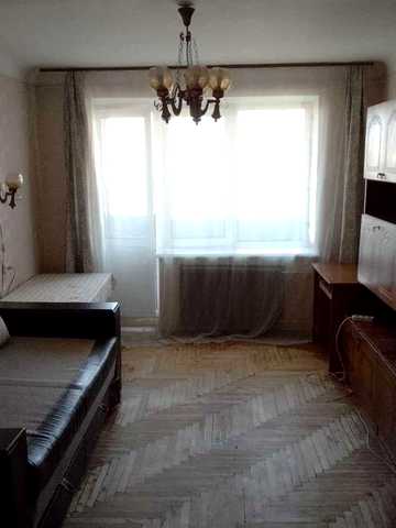 Сдам 1 ком. кв-ру проспект Леся Курбаса 3-А м.Политехнический институт