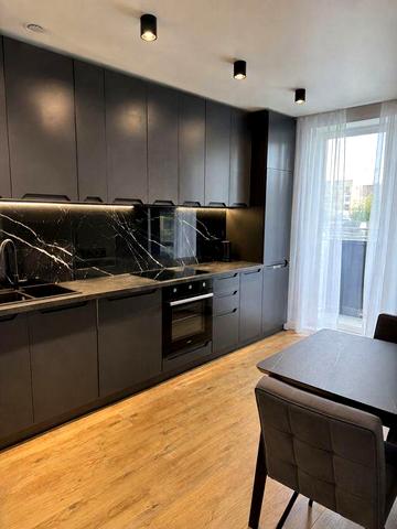 Продаж 1к квартири в центрі Міста/ ЖК Central Avenue/ 34 м2/ ЖК Central Avenue
