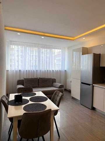 Продаж 2-кімнатної квартири в ЖК «Лукʼянівський» | 54 м² ЖК Лук'янівсікий