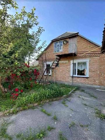 Продається 4-кімнатний будинок в Інгулецькому районі,бiля м.Херсон