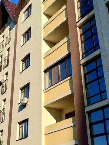 Оренда квартири вулиця Ясногірська