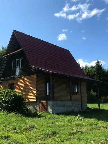 Будинок У Печеніжині