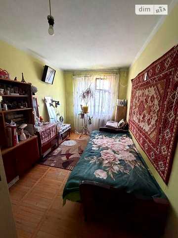 Продаж 4к Квартира В'ячеслава Чорновола вулиця