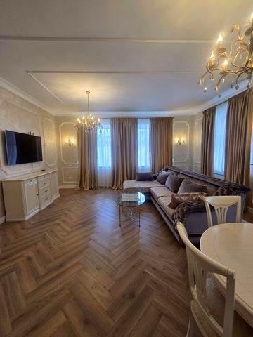 Воздвиженська  22