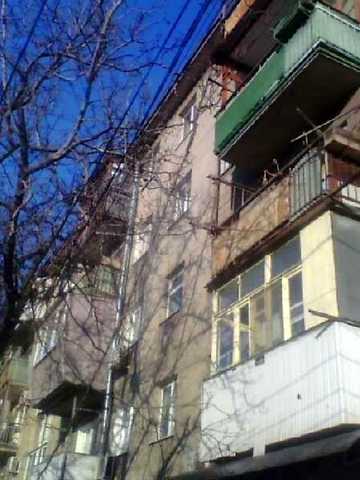 Продаж 3к Квартира Комітетська вулиця