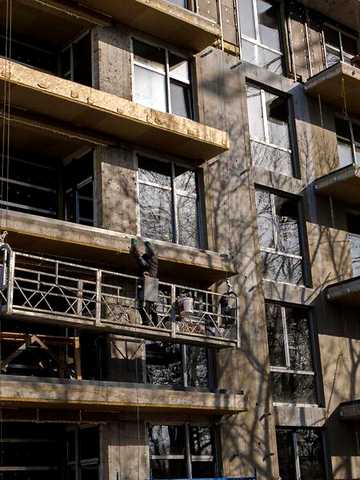 Продаж 2к Квартира Яновського вулиця ЖК Park House