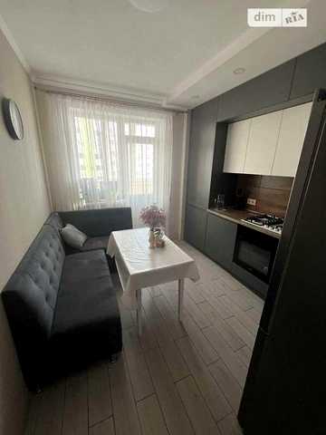 Продаж 1к Квартира Полтавська вулиця ЖК Family Park