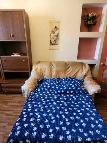 Сдам 1 комнатную , Новый рынок