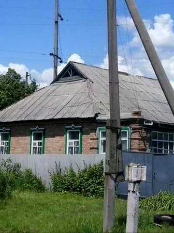 Будинок в Наталине 1 км від м.Берестин ( Красноград)