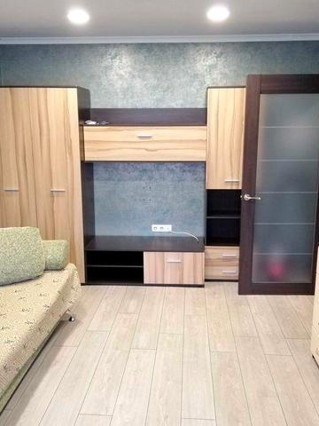 Продаж 1-кімнаної квартири вул. Вербицького, 13