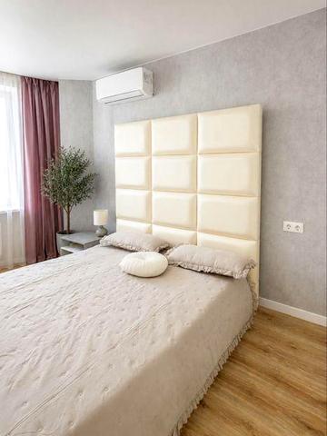 Продаж 1-кімнатної квартири 47 м² з видом на фонтан‼️ЖК «Софія», Миру 40 ЖК Софія