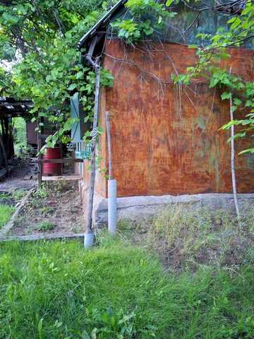 Продам дачу в садовом обществе