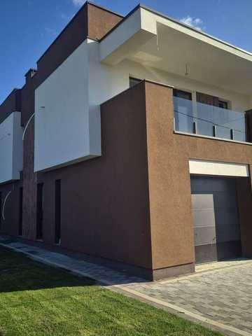 Новий таунхаус 180 м² | Розпочато ремонт | Можливість обрати оздоблення