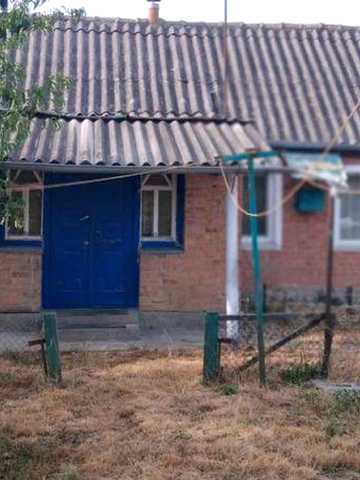 Будинок в Диканці