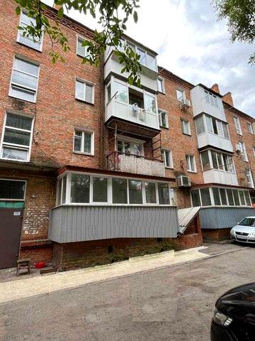 Продаж 2-ої квартири в центральній частині міста