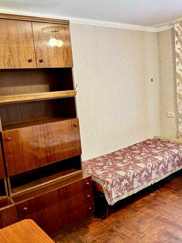 1 кімнатна кв (гостінка) вул. Перемоги