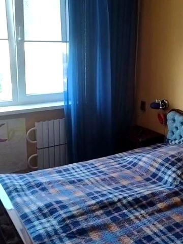 3 кімнатна кв. Індустріальна метро, РЖМ
