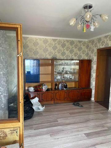 Продаж квартири в місті Тетіїв