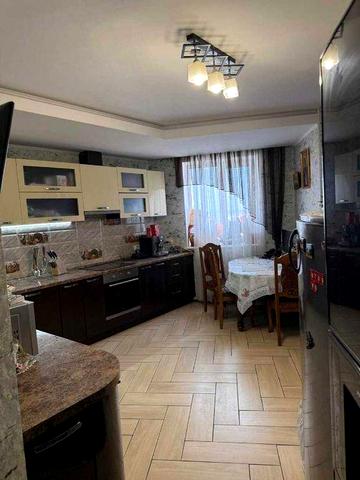 Продаж! Простора 3-к квартира 99 м² з євроремонтом у центрі Бучі! Нове Шосе. БЕЗ КОМІСІЇ!