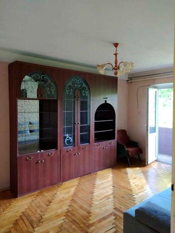 сдам житло 2 кімнатна квартира